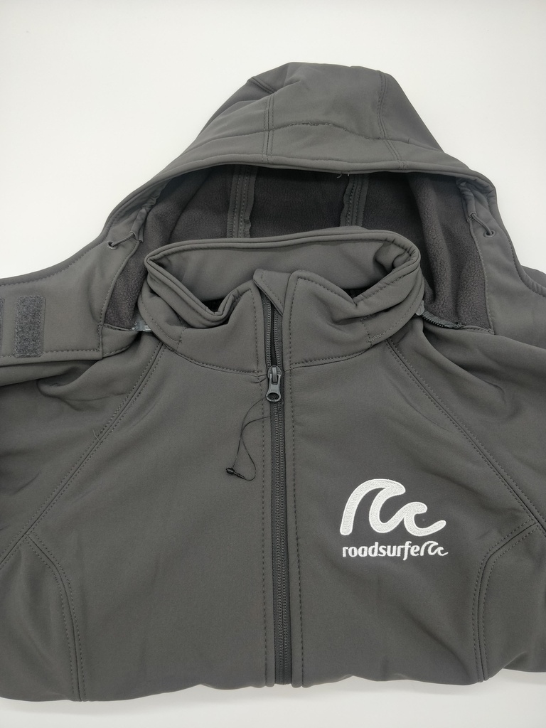 Softshell Jacket roadsurfer Women S