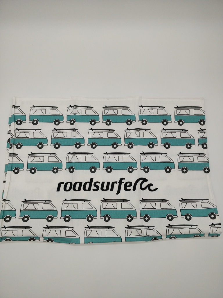 Kitchen towel roadsurfer 