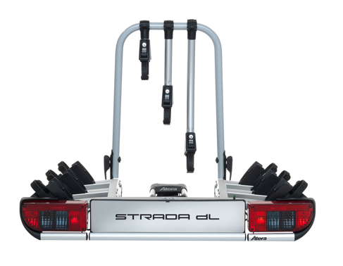 Atera DL3 bike rack (4 bikes)