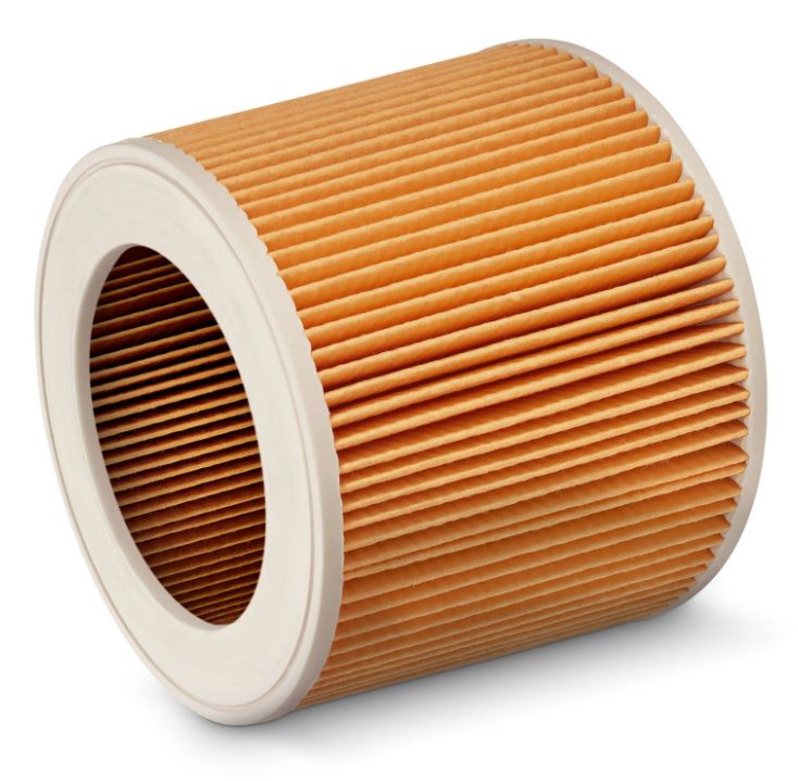 Kärcher Patronenfilter WD/SE