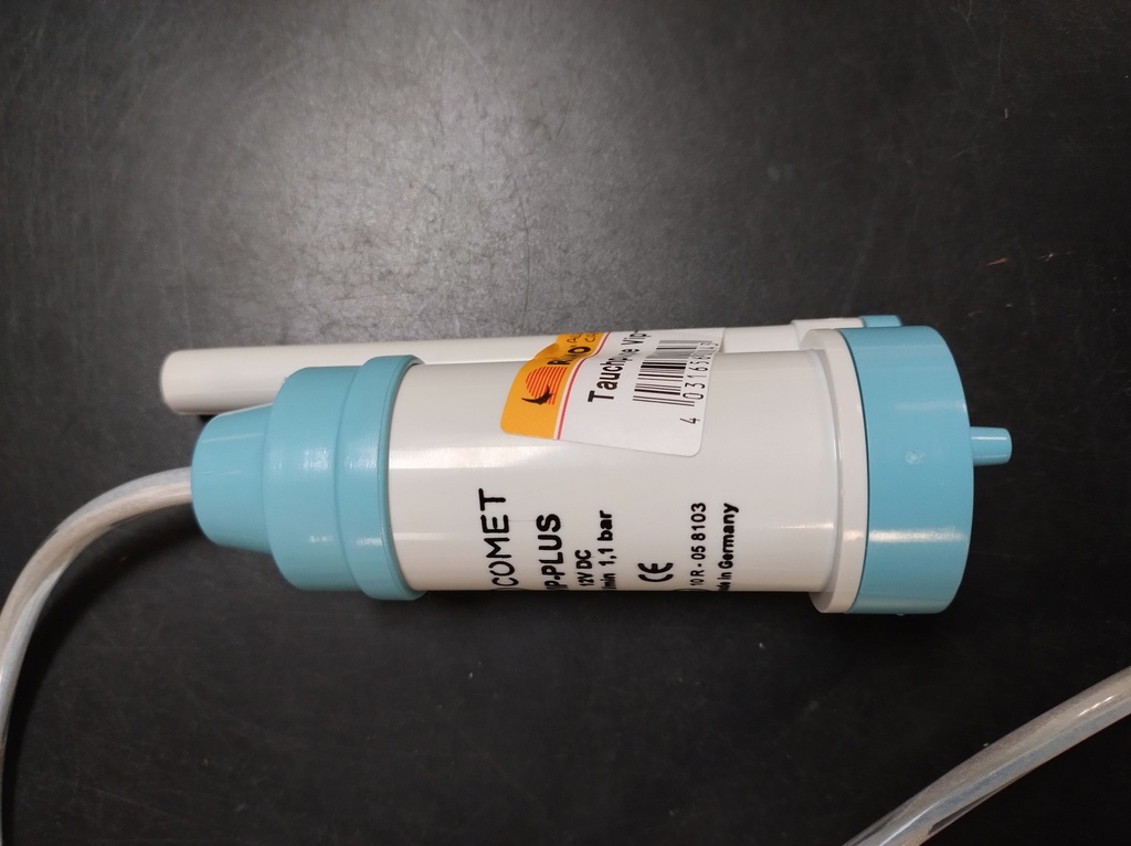 Comet VIP plus (Water pump)