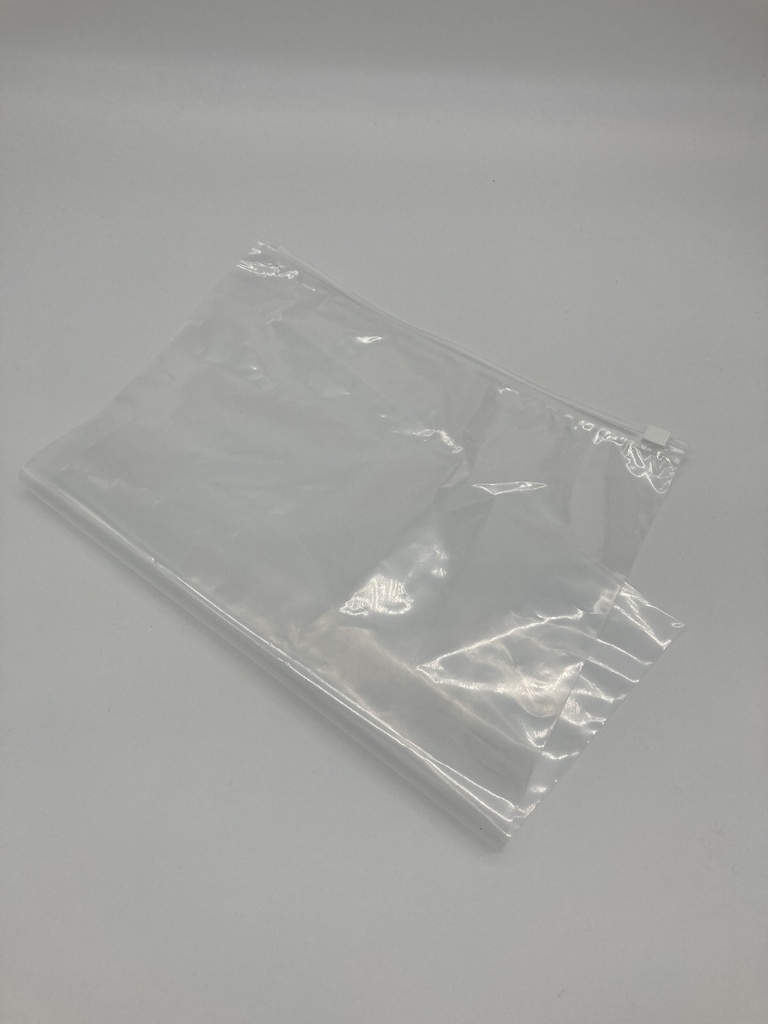 Ziplock bag 320x440 mm