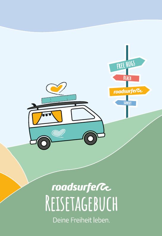 Reisetagebuch