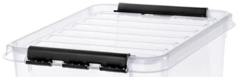 Kitchen box cover