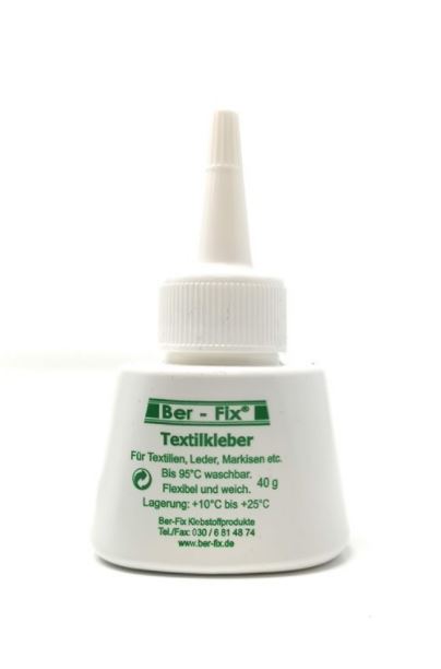 Textilkleber - 40g