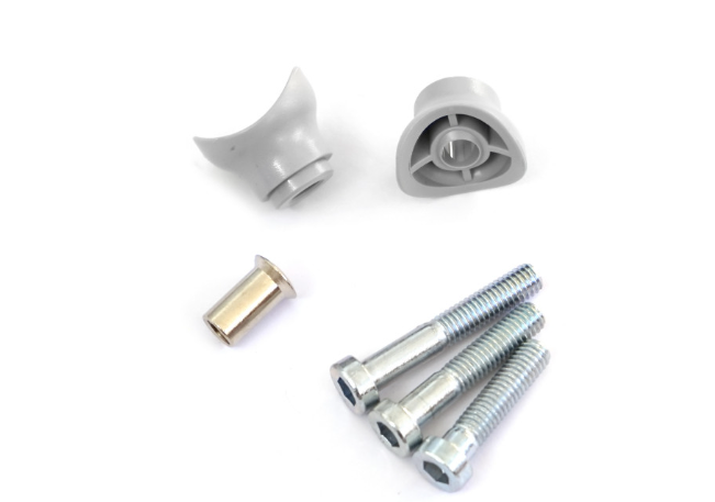 Repair kit chairs VW