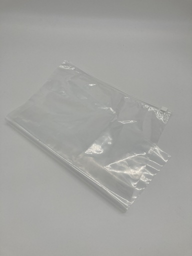 [50860] Zip Tüte 320x440 mm