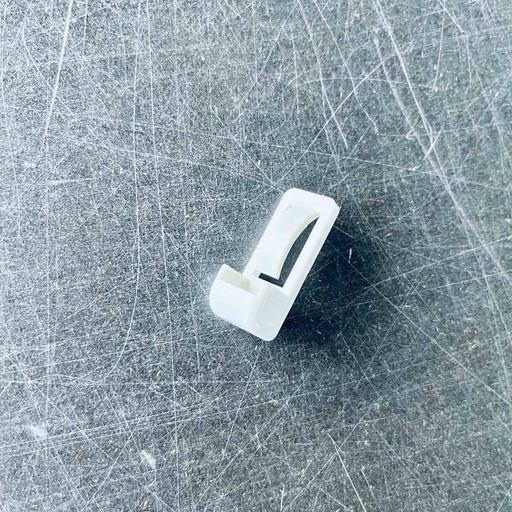 [51700] Hinge, spare part - holder for VW shelf