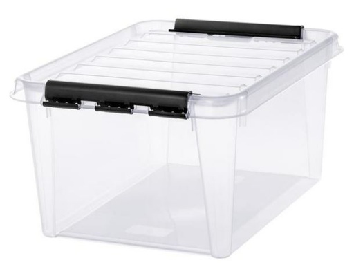 [80051] Kitchen Box Empty