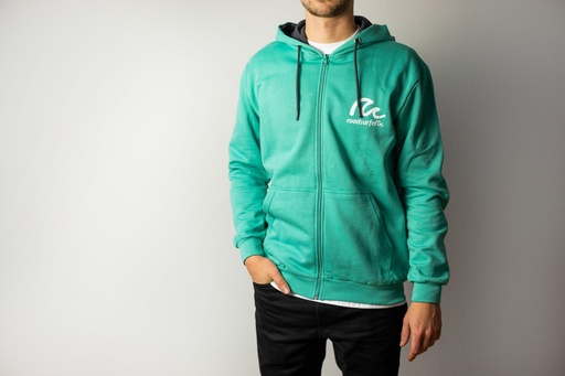[103090-4] Zip-Hoodie roadsurfer XXL