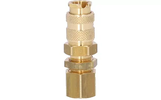 [52006] Connector Outdoor shower ALL