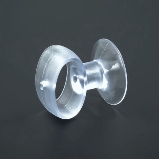 [51113] Suction cup holder blackout Ford