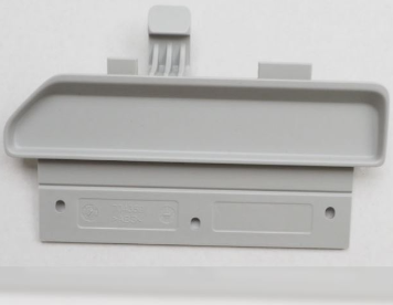 [50016] Surfer Suite/ Beach Hostel Push-button kitchen unit right VW