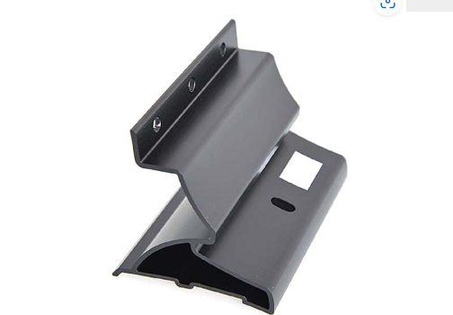 [50123] Awning holder back VW