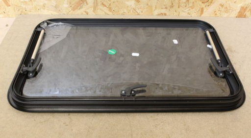 [50126] Family Finca VW Grand California Hinged Window left 777 x 492