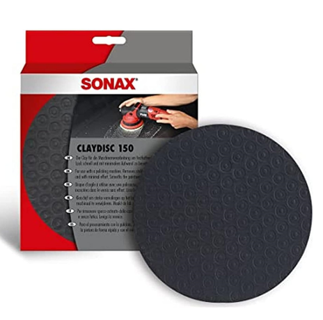 [VE10681] Clay Disc (6er Pack)
