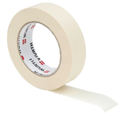 [102660] Kreppband 10er Pack