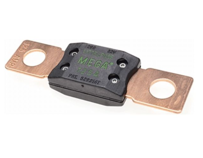 [50145] Sicherung 125A Ford Nugget
