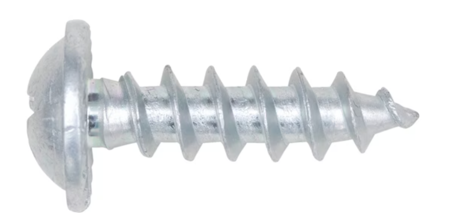 [50310] KSB-Kennzeichenschraube 4,8mm x 16mm