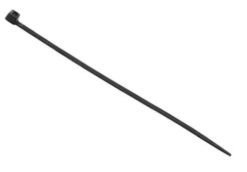 [102490] Kabelbinder schwarz 4,8mm x 280mm