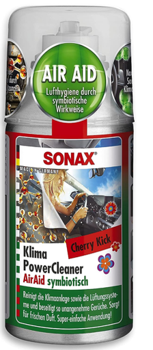[VE10641] Klima Cleaner (12er Pack)