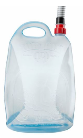 [VE40261] Befüllkanister 12 Liter 15er Pack