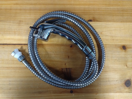 [50870]  Travel Home MB Marco Polo  outdoor shower kit