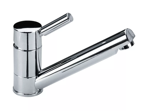 [50241] Reich Watertap Keramik Trend E