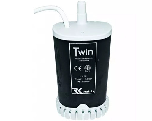 [50456]  Tandem submersible pump Reich