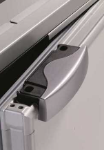 [59870] Handle Fridge C75/C85/C95