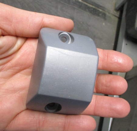 [59780] Knaus push button Lock Drawer