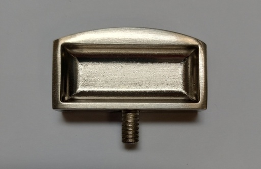 [59673] Knaus Druckknopf Schublade Küche