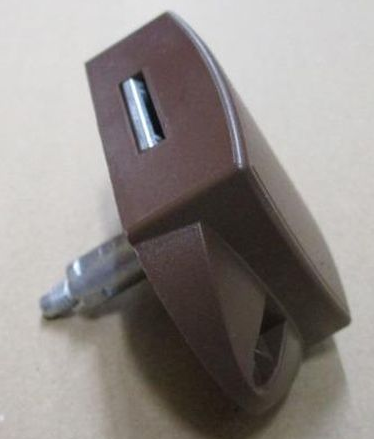[57865] Bürstner Lock Cabinet