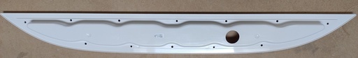 [56785] Camper Castle Bürstner  Frame Rear Light Left