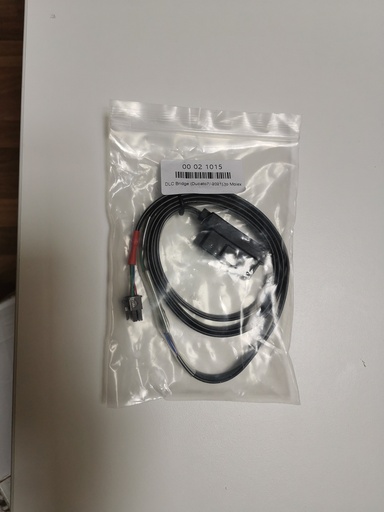 [51360] xTCU Cable Fiat Ducato 7 red