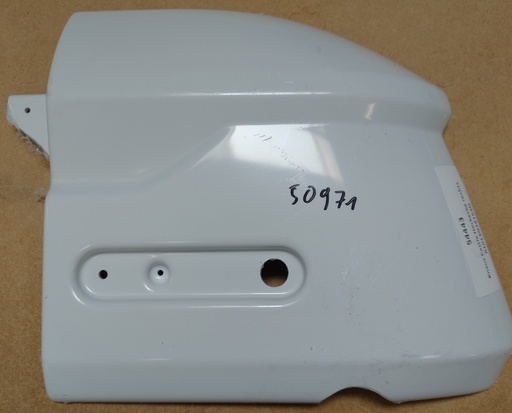 [50971] Camper Castle Knaus  Plastic cover rear right