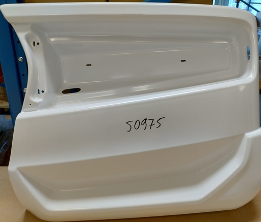 [50975] Camper Castle LMC  plastic cover rear right