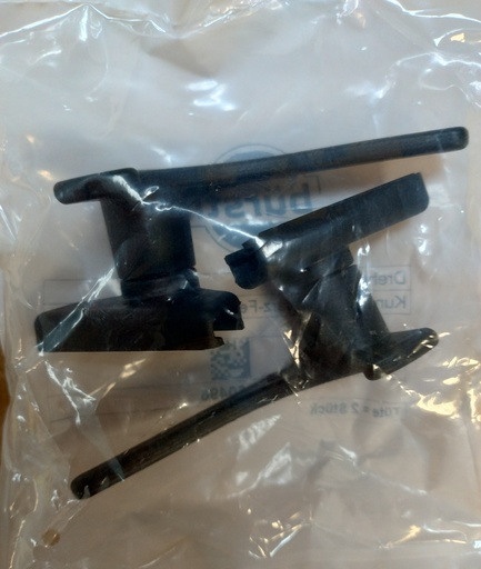 [56842] rotating latch Bürstner 