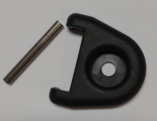 [56945] Westfalia holder holding loop bed English