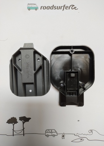 [59009] Mercedes push-button drawer
