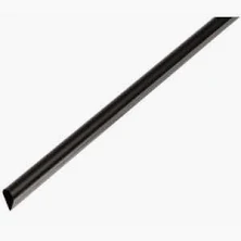 [56123]  Clamp profile black Westfalia