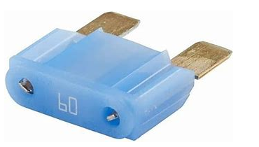 [50003] 60A Maxi fuse