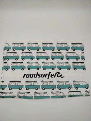 [102160] Kitchen towel roadsurfer 