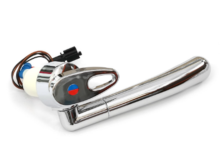 [59812] VW Grand California faucet