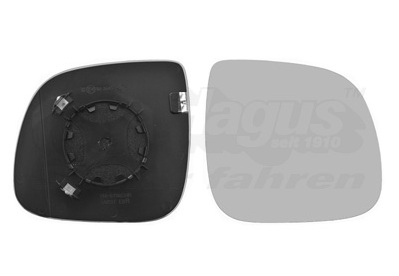 [57907] Surfer Suite/ Beach Hostel VW California mirror glass right