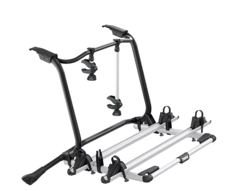 [140030_EI] Fahrradträger Thule Wanderway 