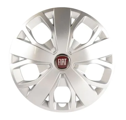 [54894] Roadhouse / Camper Castle hubcap