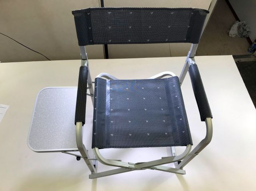 [56409] Hymer Grand Canyon off-road camping chair