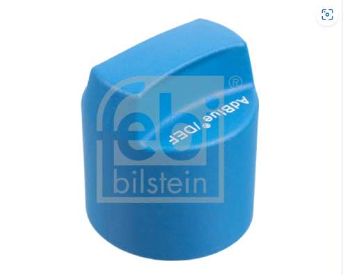 [50934] VW Adblue Deckel Schraubverschluss