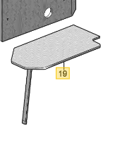 [50374] Family Finca VW Grand California  table inside 